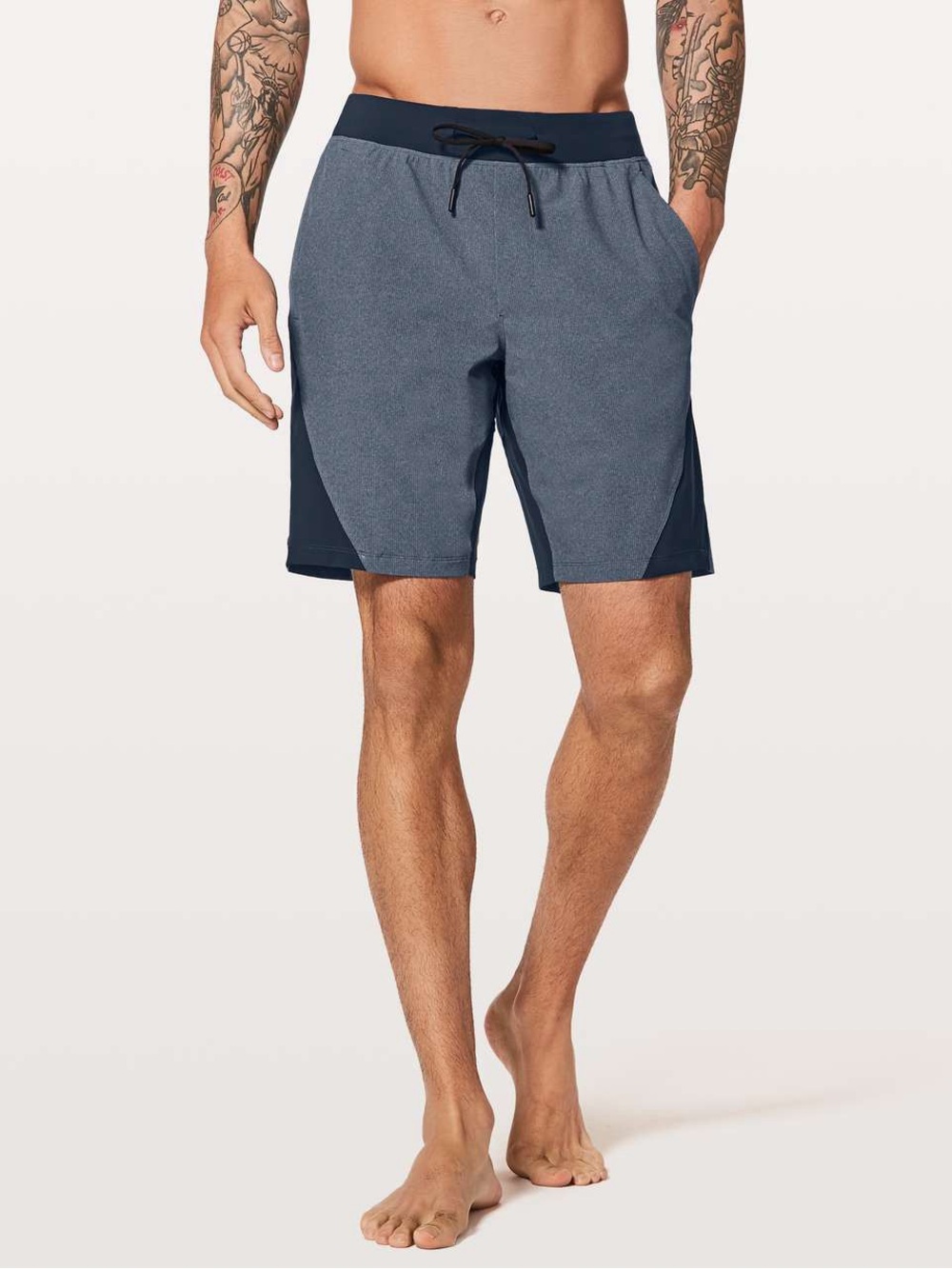 Lululemon Men's Namaste At The Beach Shorts
